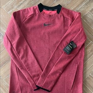 Nike golf sweater